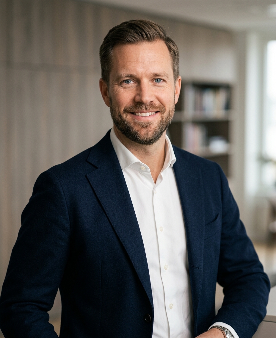 Johan Eriksson